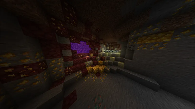 Secret Billionaire House