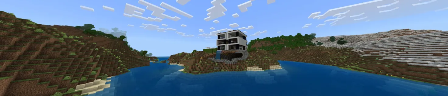 Secret Billionaire House