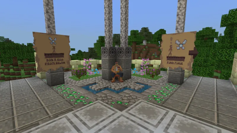 Dungeons Expansion