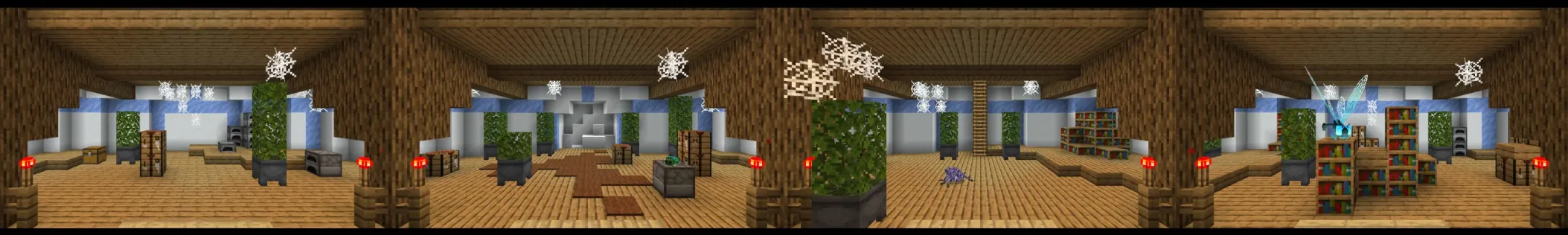 Dungeons Expansion