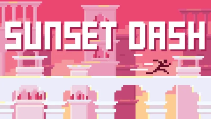 Sunset Dash