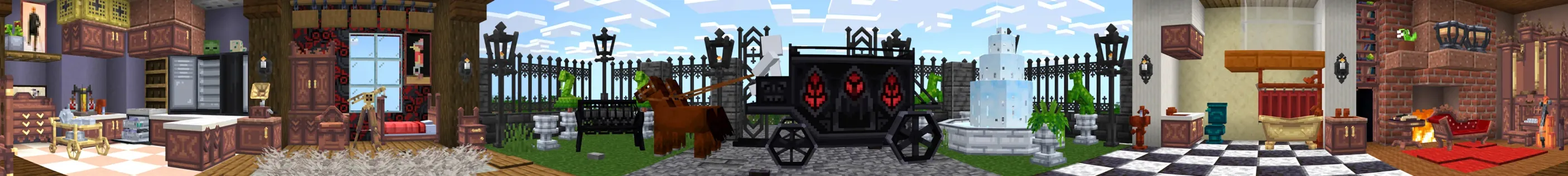 Gothic Furniture