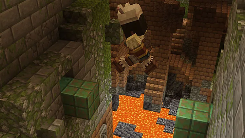 The Llama Glama Gang