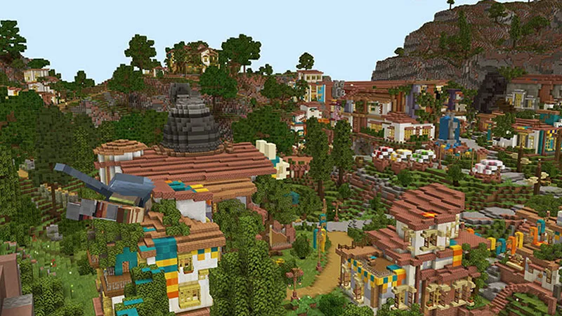 The Llama Glama Gang