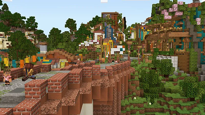 The Llama Glama Gang