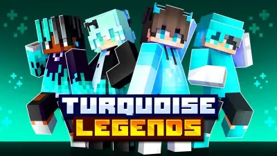 Turquoise Legends