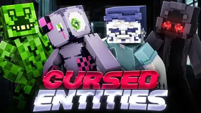 Cursed Entities (HD)