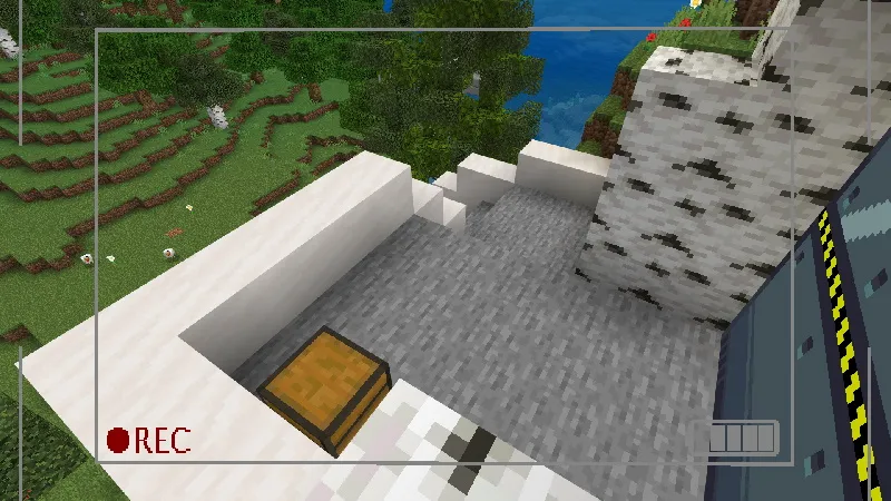 Security Bunker