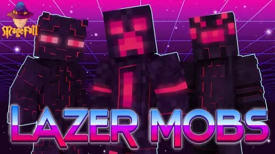 Lazer Mobs