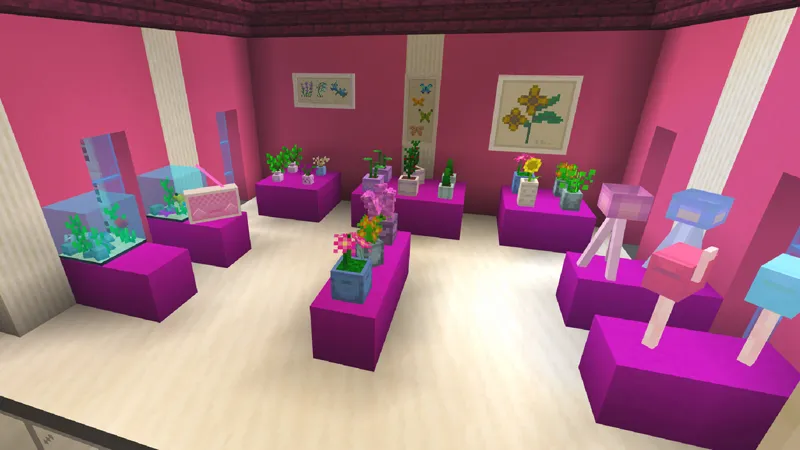 Cute Furniture + Pets