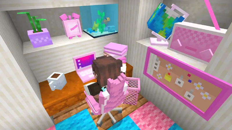Cute Furniture + Pets