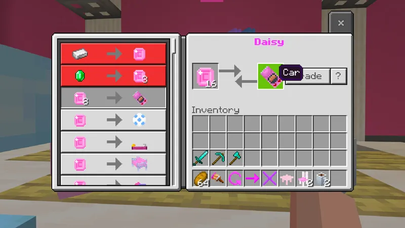 Cute Furniture + Pets