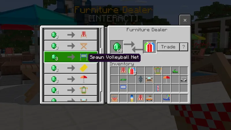 Summer Millionaire Mansion