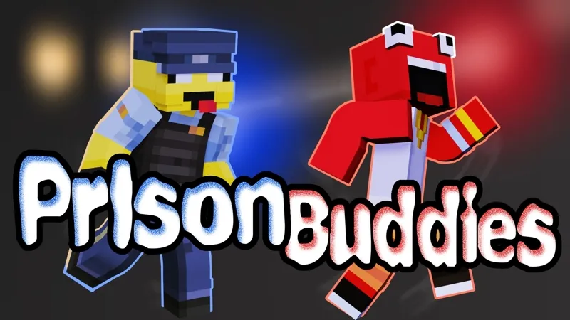 Prison Buddies