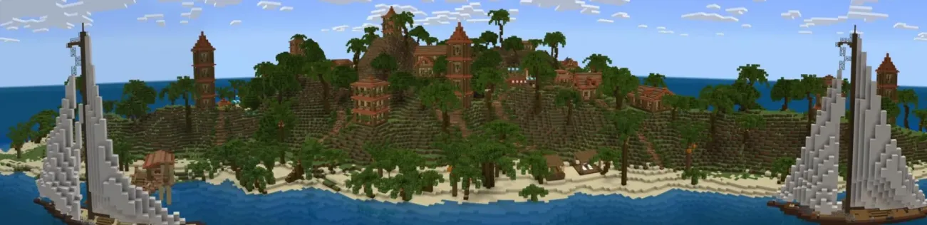 Paradise Island