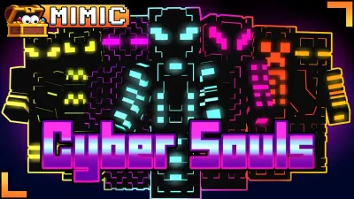 Cyber Souls