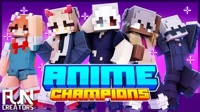 Anime Champions