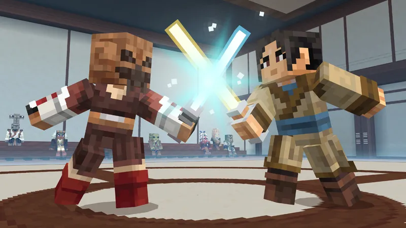 Star Wars: Path of the Jedi