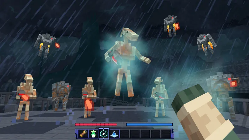 Star Wars: Path of the Jedi