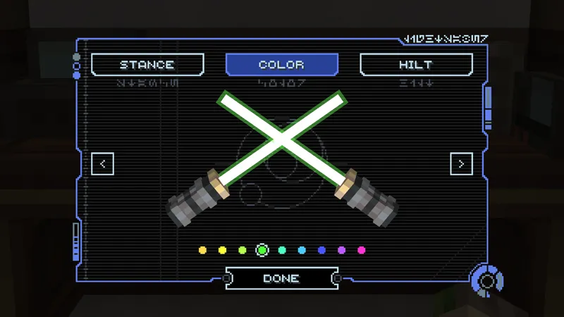 Star Wars: Path of the Jedi