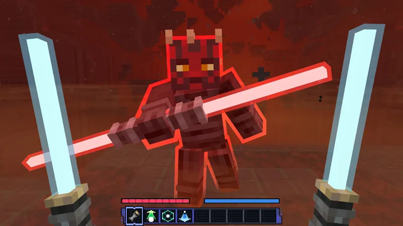 Star Wars: Path of the Jedi