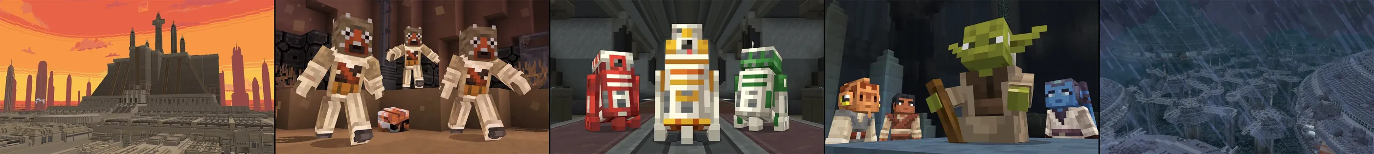 Star Wars: Path of the Jedi