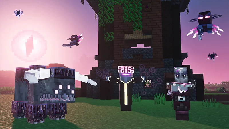 Eldritch Horror - Texture Pack