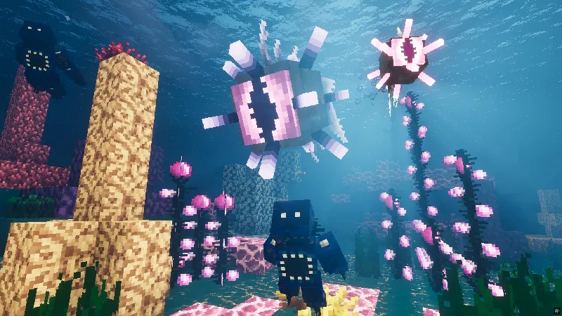 Eldritch Horror - Texture Pack