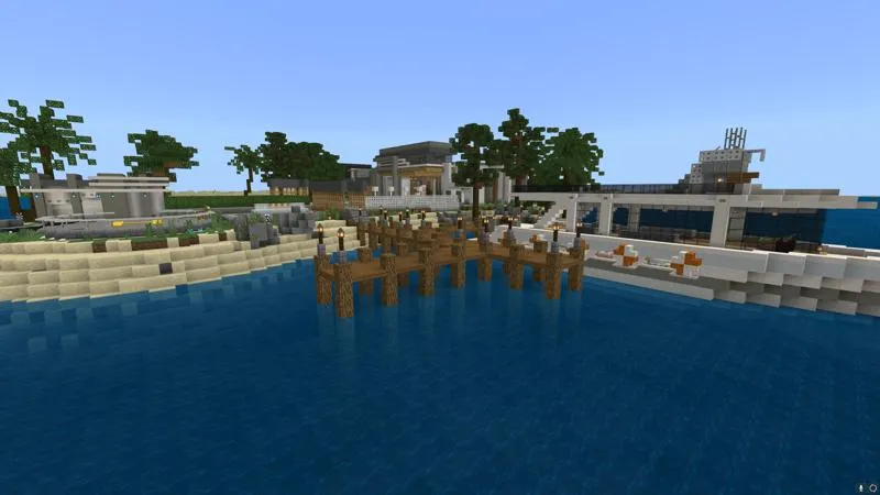 Millionaire Mansion Luxury