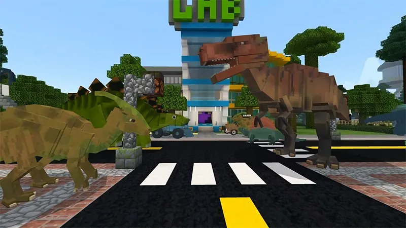 Rockett Adventures 1