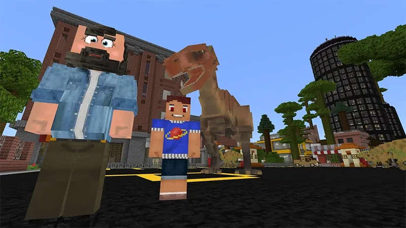 Rockett Adventures 1