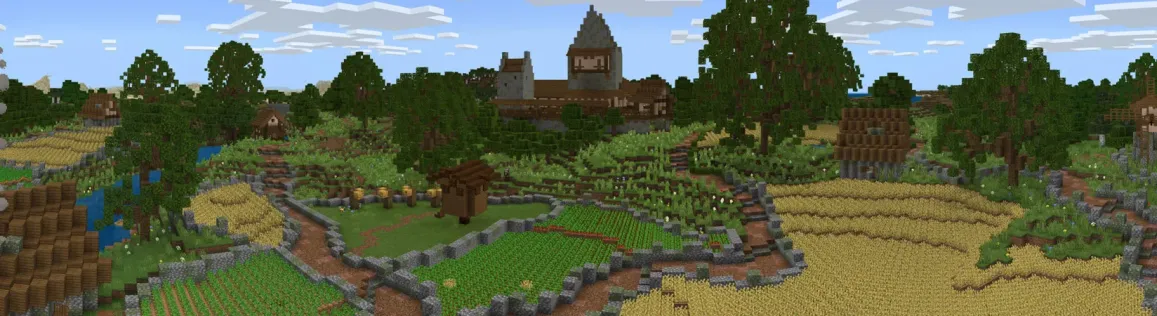 Survival Spawn: Rivershire