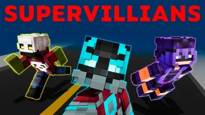 Super Villains