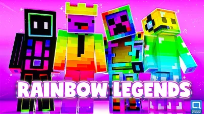 Rainbow Legends