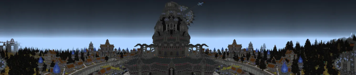 Tower of Infinity