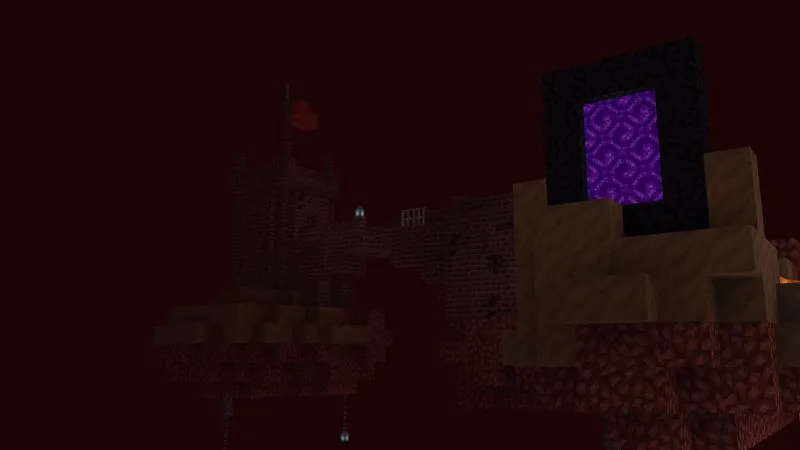 One Block Expanding Border