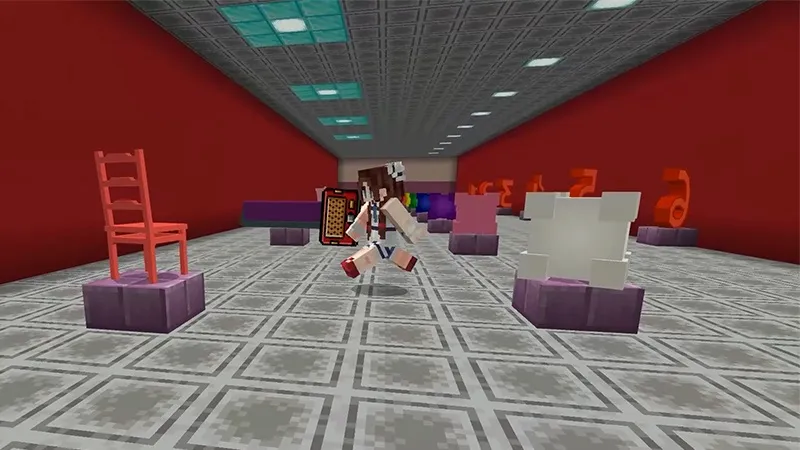 Spanish 1: TNT Squad