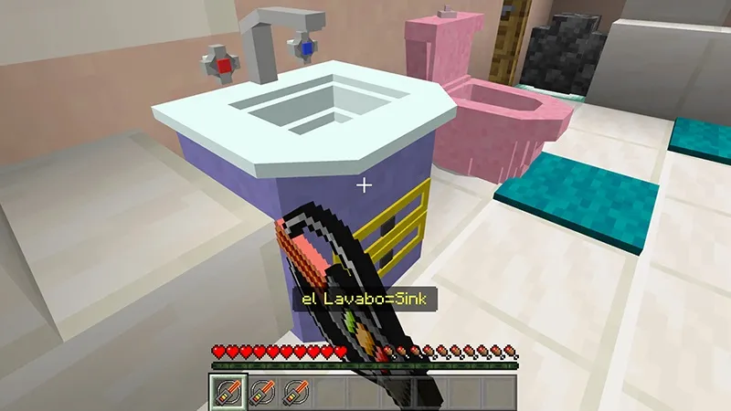 Spanish 1: TNT Squad