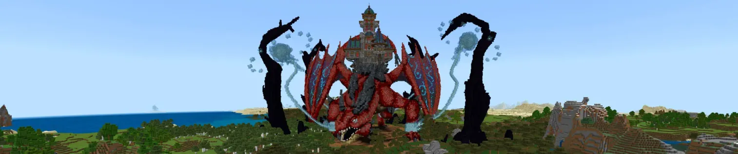 Dragon Castle