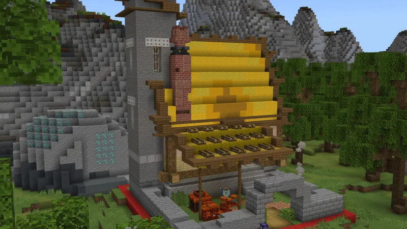 Kingdom Tycoon