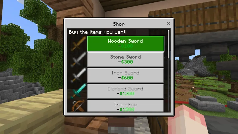 Kingdom Tycoon