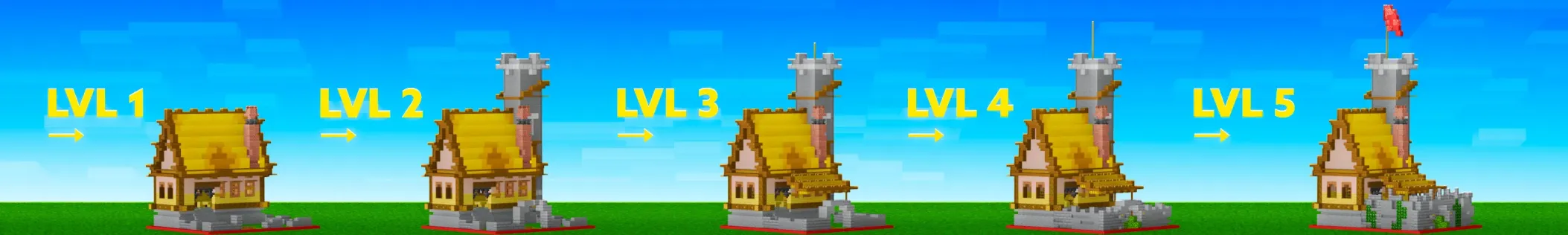 Kingdom Tycoon