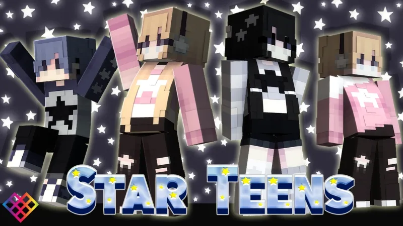 Star Teens