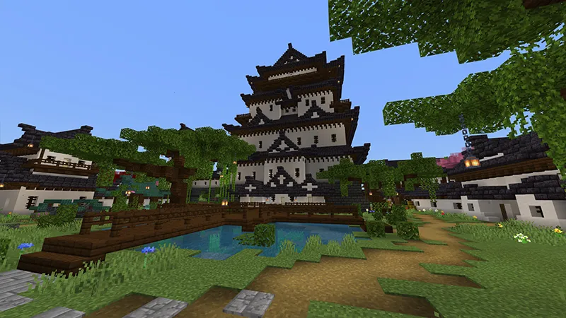 Samurai Sanctuary