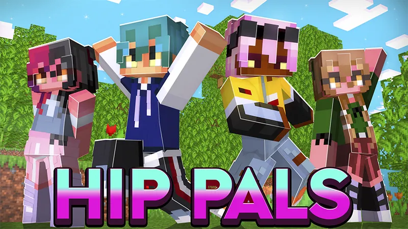 Hip Pals