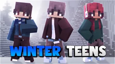 Winter Teens