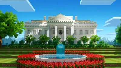 The White House