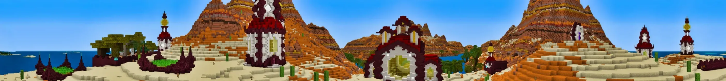 Pebble's Palace