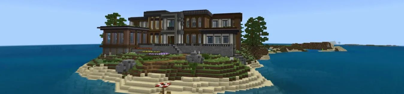 Mansion Party