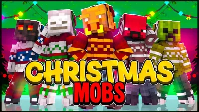 Christmas Mobs